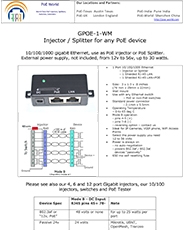 GPOE-1-WM 