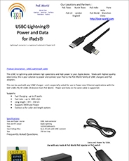 USBC-Lightning