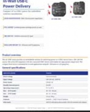 AC-USBC-10-30W