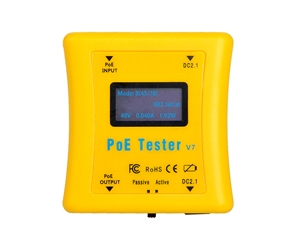 PoE Tester